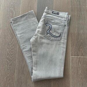 Vintage Rock&Republic Low-Rise Jeans